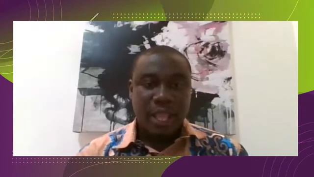 Springboard Hangout with Franklin Owusu-Karikari & N. Thompson Entrepreneurship 101: Episode 4 смотреть онлайн