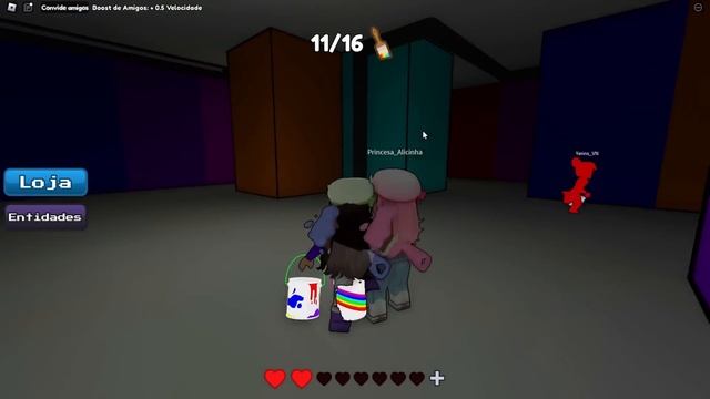 ? CAPÍTULO 3 do DESENHO DE PALITO (Color or Die 3 Roblox) смотреть онлайн