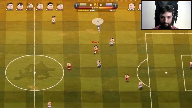 GOAL 3 GİBİ OYUN - Kopanito All-Stars Soccer Nasıl Oyun?