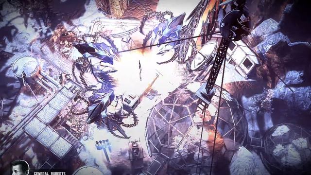 Anomaly 2 |PC GAME - 2021| ErduanShadowHD смотреть онлайн