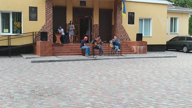 Сергій Демченко і Ко. смотреть онлайн