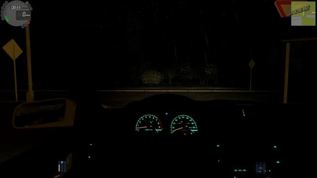 ? Mitsubishi Galant VR 4 для City Car Driving #jayontheway смотреть онлайн