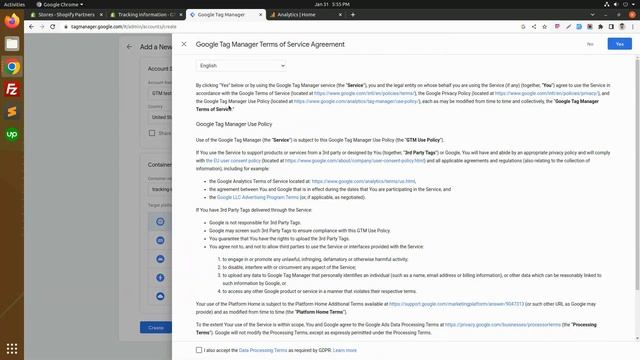 How to Find GTM Container ID смотреть онлайн
