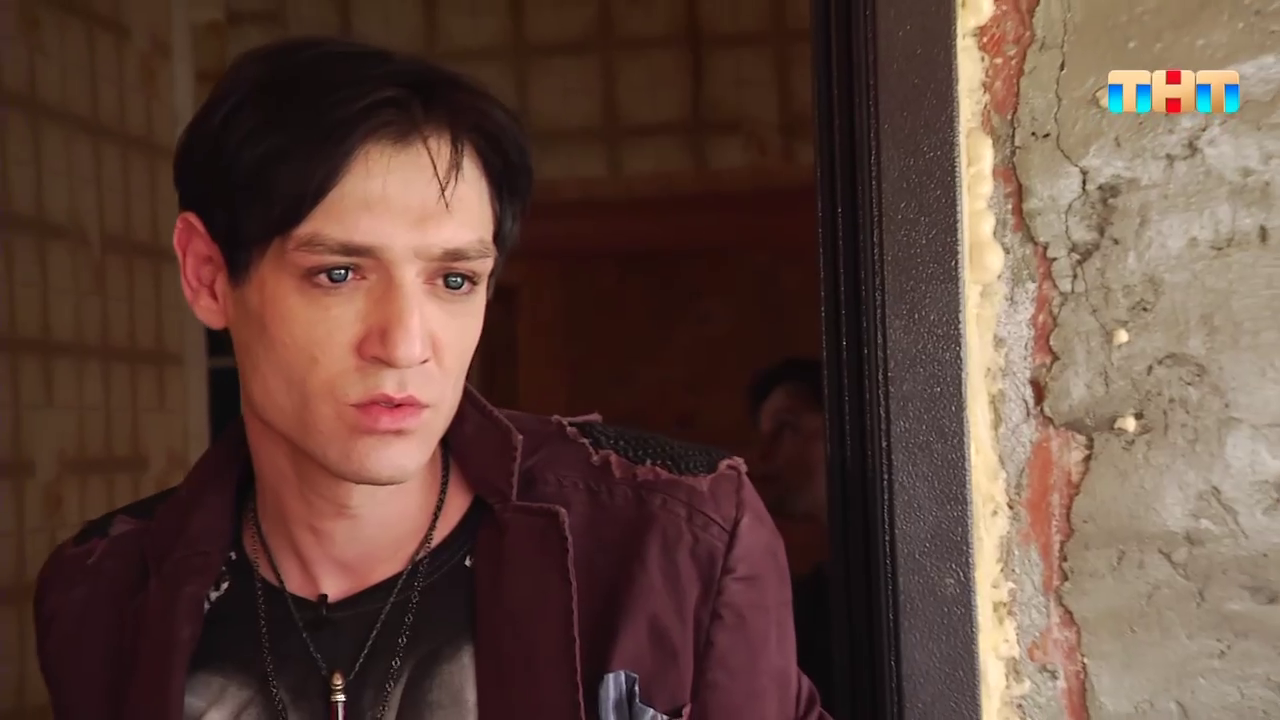 Александр Шепс — Дерево висельников | Экстрасенсы. Битва сильнейших