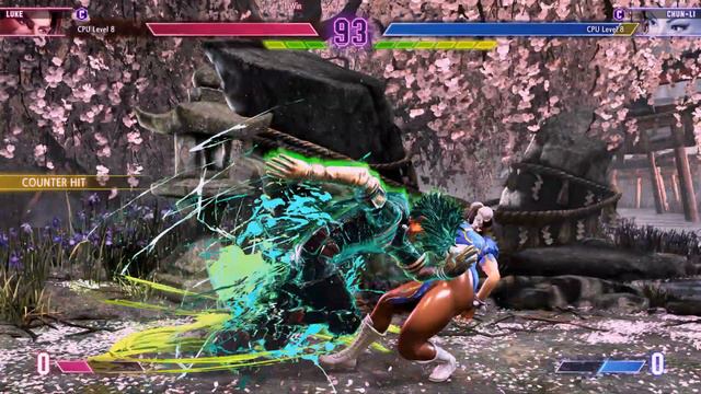 [4K] Fan Cam Deku VS Thick Chun Li Ex Classic Max Graphics Japan Voice смотреть онлайн