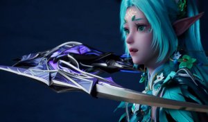 Трон, отмеченный Богом, 5 сезон, 6 серия (110 серия)