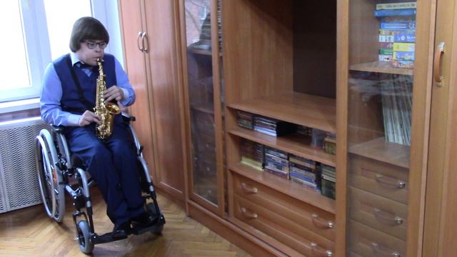 Кузнецов Глеб. Л. Бетховен "К Элизе".| Kuznetsov Gleb. L. Beethoven "Für Elise". 28.01.2023 смотреть онлайн
