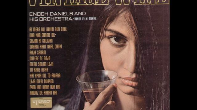 AI MERE DIL KAHIN AUR CHAL by Enoch Daniels and his Orchestra смотреть онлайн