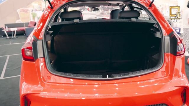 Geely GX3 PRO 2023 តម្លៃ 2មុឺនដុល្លារស្តើង តែអុបសិនទំនើប | Square Car смотреть онлайн