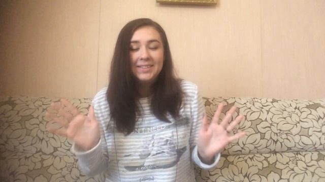 Первое видео//знакомство смотреть онлайн