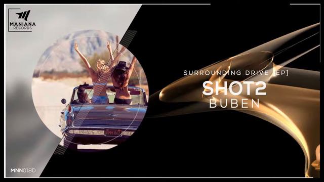 Buben - Shot2 (Original Mix) [MNN018D] смотреть онлайн