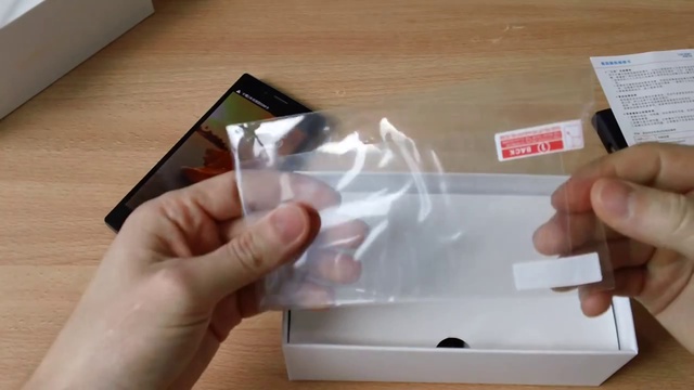 Iocean X7 Black Turbo Посылка из Китая смотреть онлайн