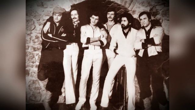 ВІА «Під Левом» - Марія | BigBitUA смотреть онлайн