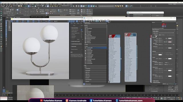 Gana dinero creando modelos 3D para Great Catalog ::: Parte 2 смотреть онлайн