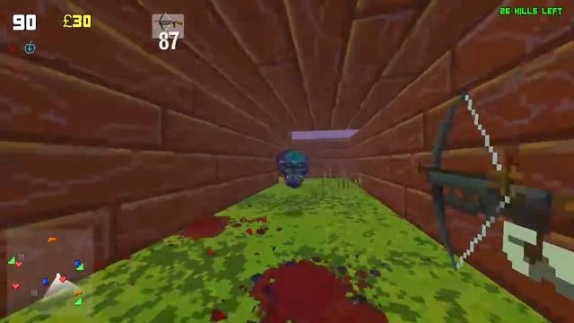 Still Not Dead: dev play/chat 2 смотреть онлайн