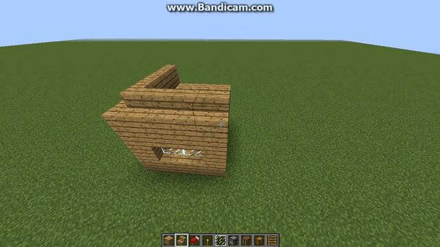 компактный дом для выживания в майнкрафте смотреть онлайн