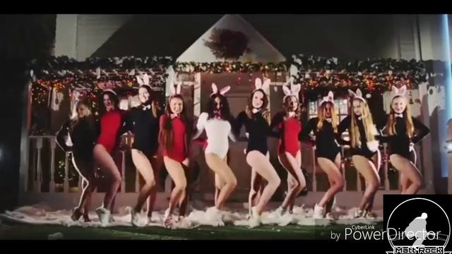 Whole Lotta Christmas Going On - Matt Rock - Rock n Roll Christmas Boogie смотреть онлайн