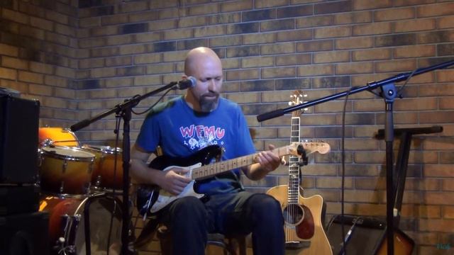 Пётр Налич и Иван Жук в арт-кафе "Пушкарёв" 05.02.2022г. – Контрабандист смотреть онлайн