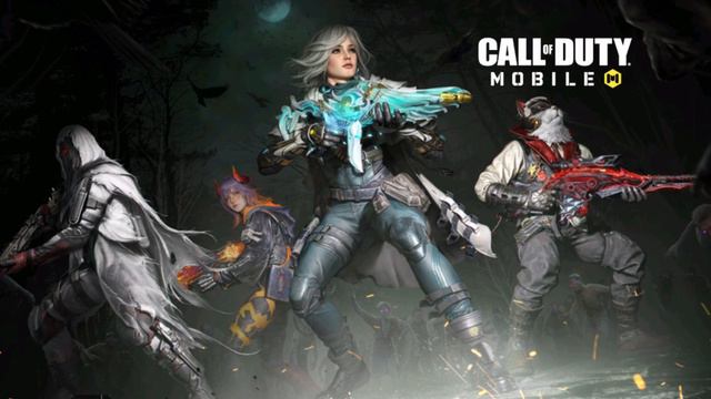 Money Duo Tournament w/ Nekro | Codm Br смотреть онлайн