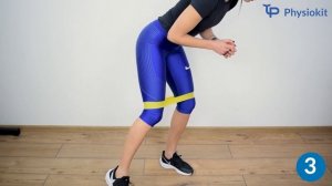 Упражнения при хондромаляции надколенника