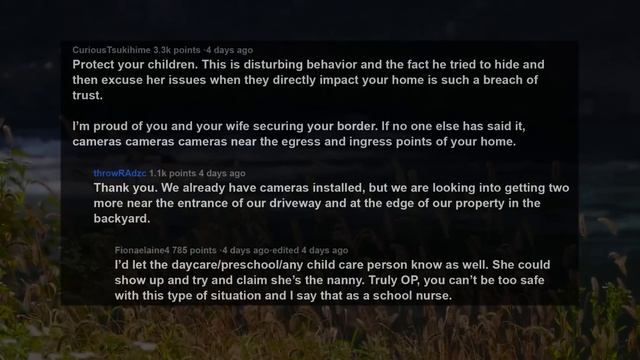 UPDATE Bro's GF Loves To Pretend She's Our 3 Yr Old Daughter & Calls It's A Mental Disorder... AITA смотреть онлайн