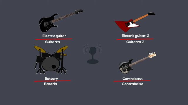 Backing Track - Nothing Else Matters - Metallica - para Guitarra (for Guitar) смотреть онлайн