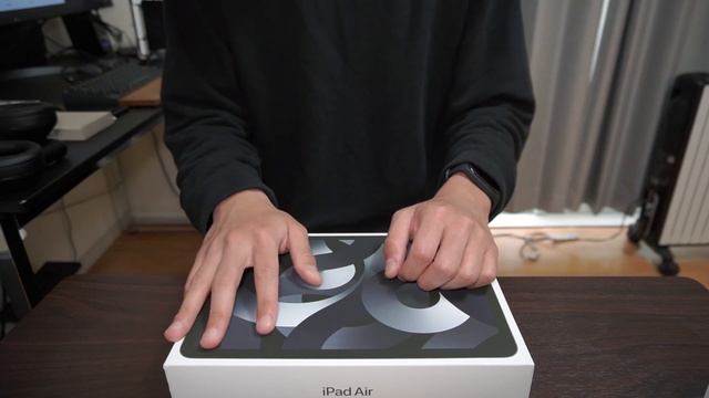 iPad ProよりiPad Air 5を選ぶべき人のほうが多い理由 смотреть онлайн