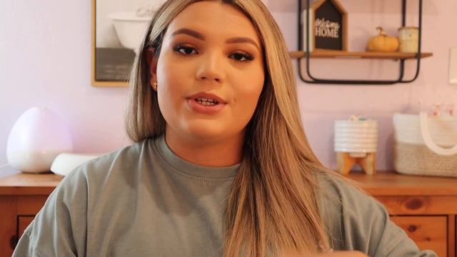 PREGNANCY ESSENTIALS 2020 | first time mom! смотреть онлайн