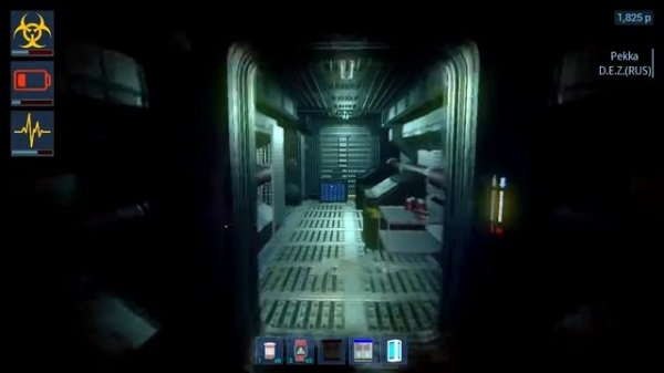 dispatcher прохождение блока А