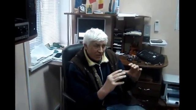 Консультации ореховода - Орех или традиционные культуры? смотреть онлайн