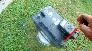 Аккумулятор  на рено логан - отзыв