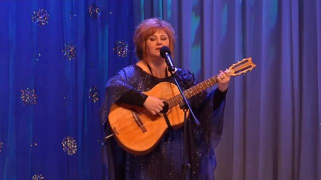 Не говорите мне о нем. Заслуженная артистка России Наталья Александрова. смотреть онлайн