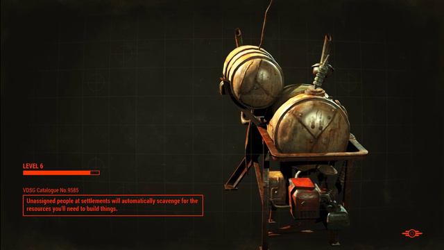 fallout 4 wasteland sniper #6 смотреть онлайн