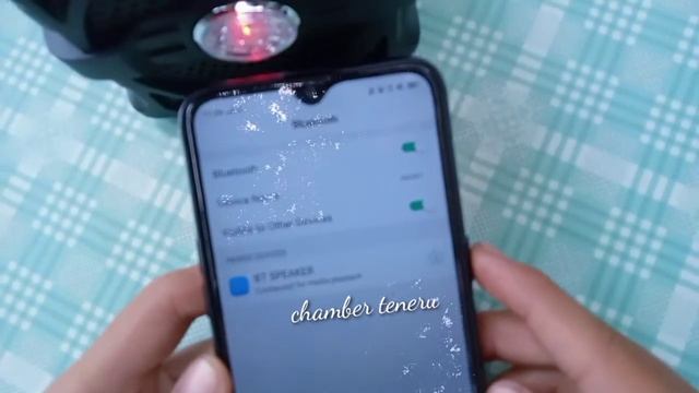 KTS-1093 portable wireless bluetooth speaker ? by Sam Teneru смотреть онлайн