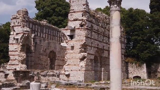 Всё самое интересное про Колизей ?️  за 4 минуты!!!