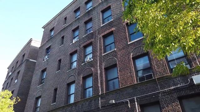 Нетуристический Нью-Йорк: север Манхэттена (Вашингтон-Хайтс/Форт Джордж).