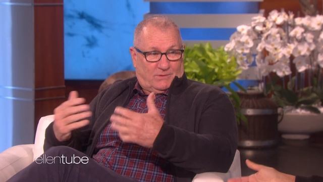 Ed O'Neill Has the Worst Celebrity Recognition Skills Ever смотреть онлайн