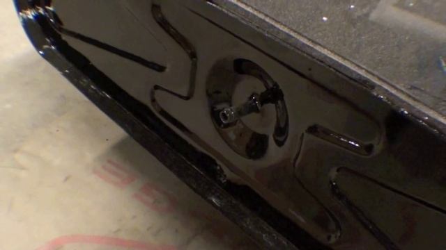 Restoration FJ40 1978- Barn Cruiser | Video 134 смотреть онлайн