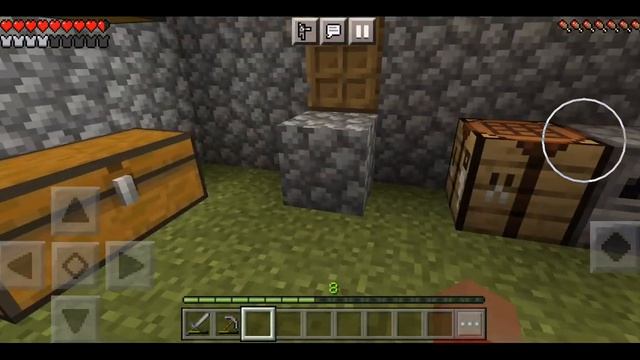 Minecraft новая версия 1.19.51.01 прохождение на русском 41 серия смотреть онлайн