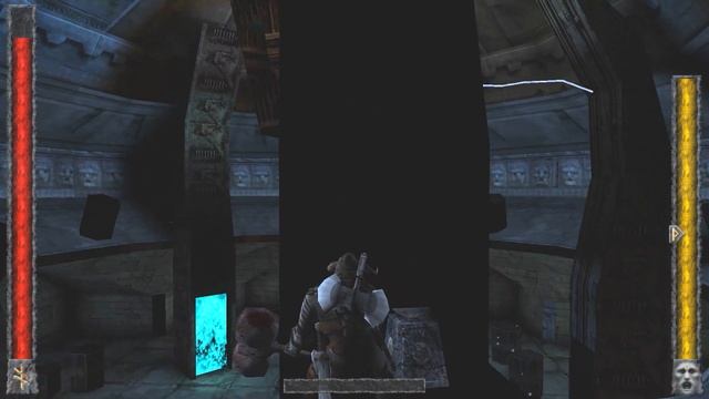 Rune #17 Повелитель гномов. Перегрузка. смотреть онлайн