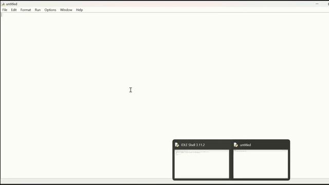 Introduction to Python смотреть онлайн