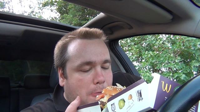 Обжор Биг Тейсти Рио