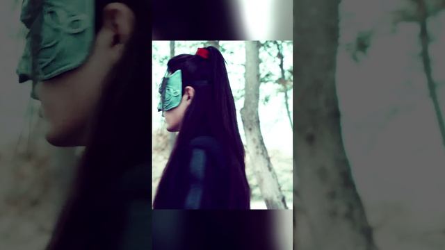 Неукротимый: Повелитель Чэньцин - Вей Усянь и Лань Чжань - Fascination смотреть онлайн