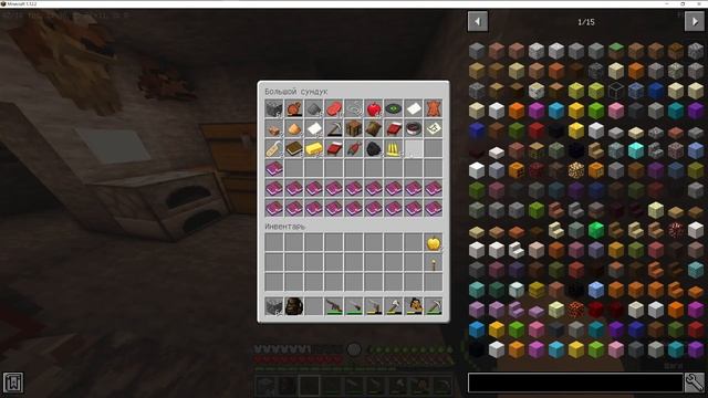 [MINECRAFT]-{STREAM}-(№2) смотреть онлайн