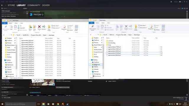 How to Fix Steam install issue смотреть онлайн