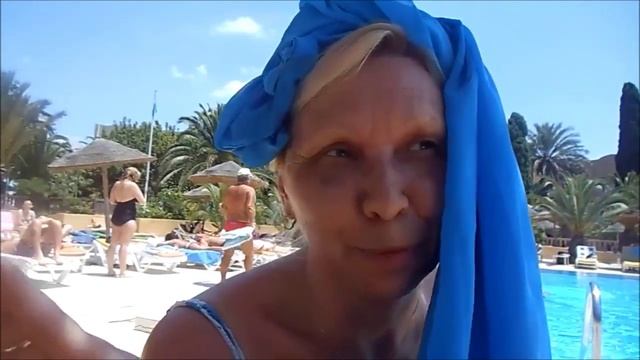2014. На каком языке говорят в Тунисе смотреть онлайн
