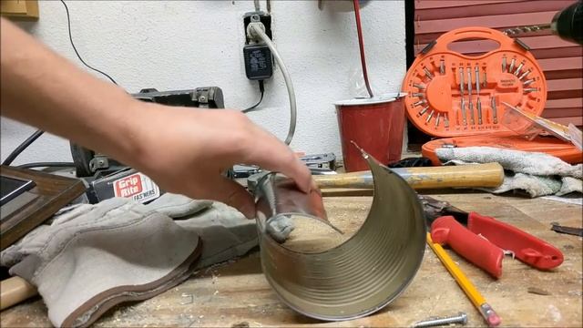DIY Bunsen Burner: Stove Hack смотреть онлайн