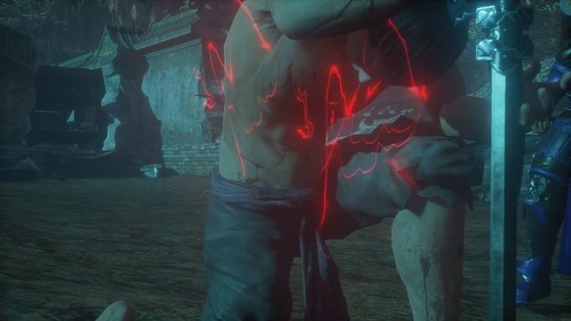 Hidden Dragon Legend: Shadow Trace - 1st 15 Minutes of Gameplay | PS4 Pro (1080p 60fps) смотреть онлайн