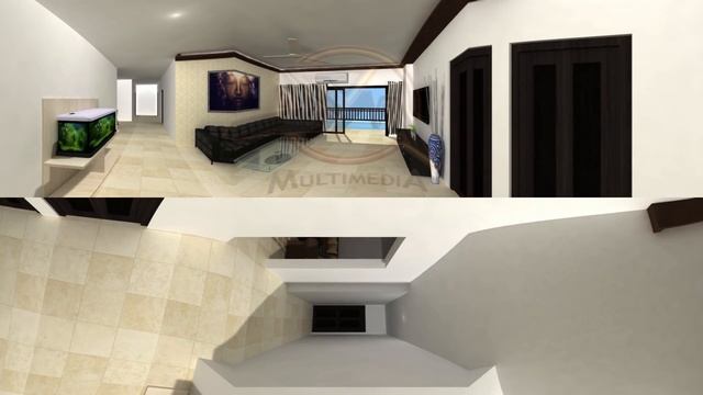 3D VR Interior 360 Degree Walkthrough смотреть онлайн