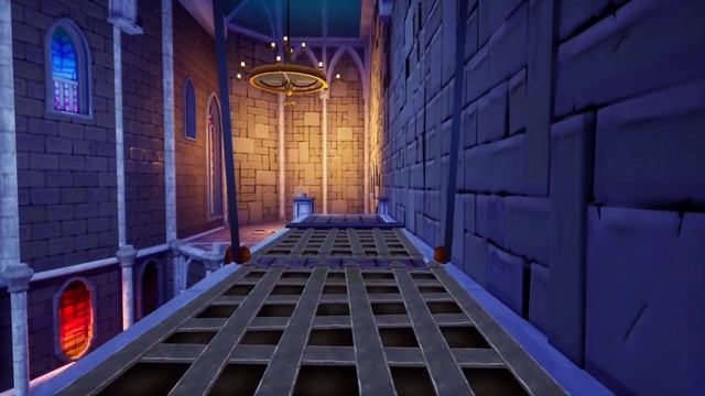 Tower Princess - Gameplay Trailer смотреть онлайн